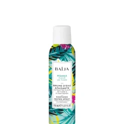 Femme Baija Moana                Brume d'Eau Visage & Corps