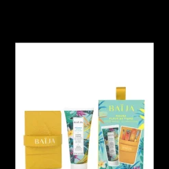 Femme Baija Moana Coffret Crème Mains et Kit Manucure