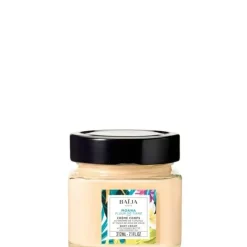 Femme Baija Moana                Crème Corps