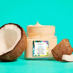 Femme Baija Moana                Crème Corps