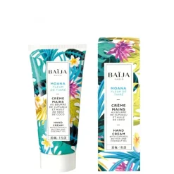 Femme Baija Moana                Crème Mains