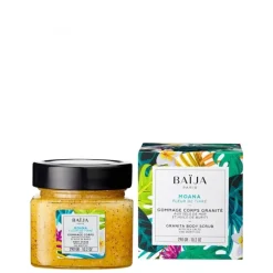 Femme Baija Moana                Gommage Corps
