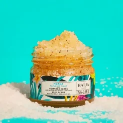 Femme Baija Moana                Gommage Corps - Format Voyage