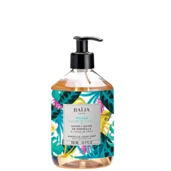 Femme Baija Moana                Savon Liquide Marseille Corps & Mains