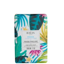 Femme Baija Moana                Savon Solide Corps & Mains