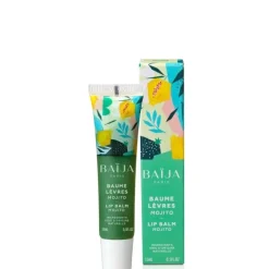 Baija Mojito                Baume Lèvres