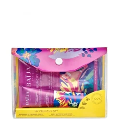 Baija My Crunchy Set Coffret Soin Exfoliant et Pommade Corps