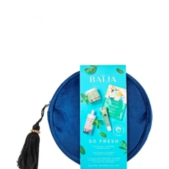 Baija Pureté So Fresh Coffret Soin Visage