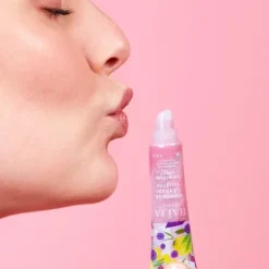 Baija Violette                Gommage Lèvres