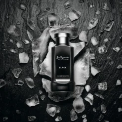Homme Baldessarini Black                Eau de Toilette