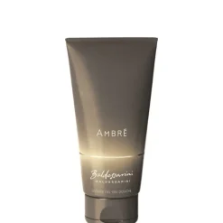 Homme Baldessarini Ambré                Gel Douche