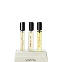 Femme BDK Parfums La Découverte Matières                Coffret Eau de Parfum