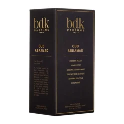 BDK Parfums Oud Abramad                Eau de Parfum