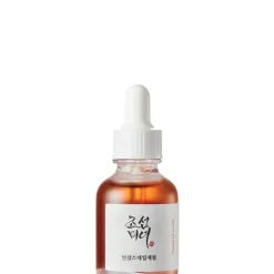 Beauty Of Joseon Ginseng Sérum Régénérant Ginseng et Bave d'Escargot