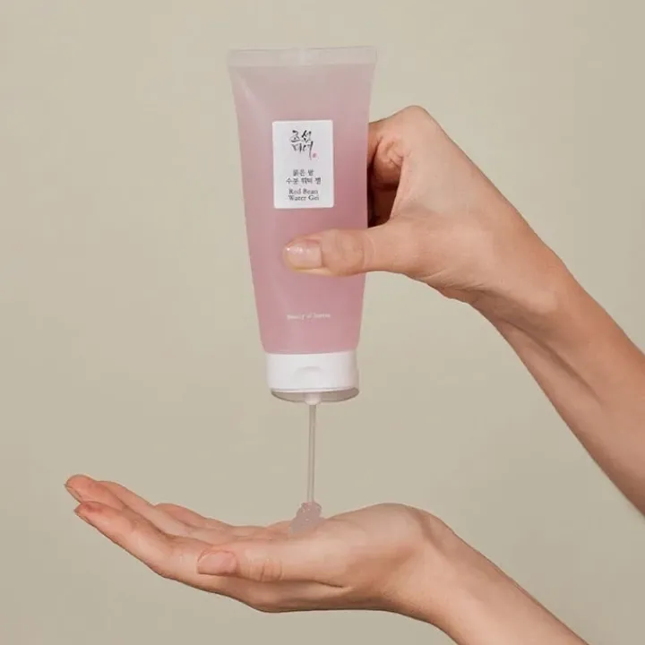 Beauty Of Joseon Haricots Rouges Gel Hydratant
