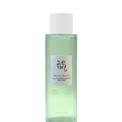 Beauty Of Joseon Prune verte                Tonique Exfoliant Fraicheur : AHA + BHA