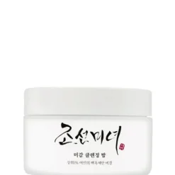 Beauty Of Joseon Riz                Baume Nettoyant Eclat