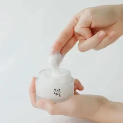 Beauty Of Joseon Riz                Crème Dynastie Hydratante et Nourrissante