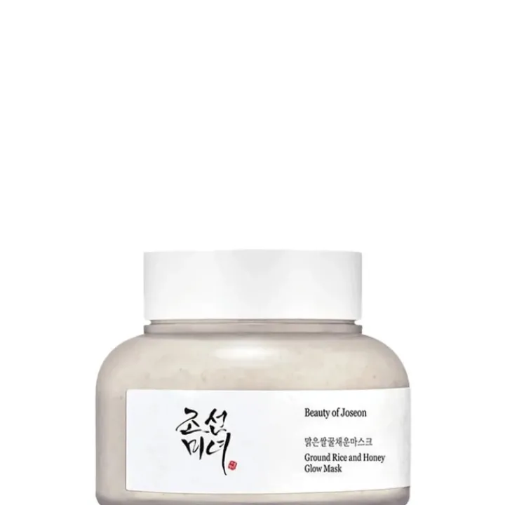 Beauty Of Joseon Riz Masque Eclat Riz Miel