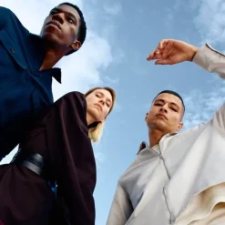 Homme Bentley Become                Eau de Parfum