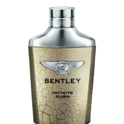 Homme Bentley Infinite Rush                Eau de Toilette