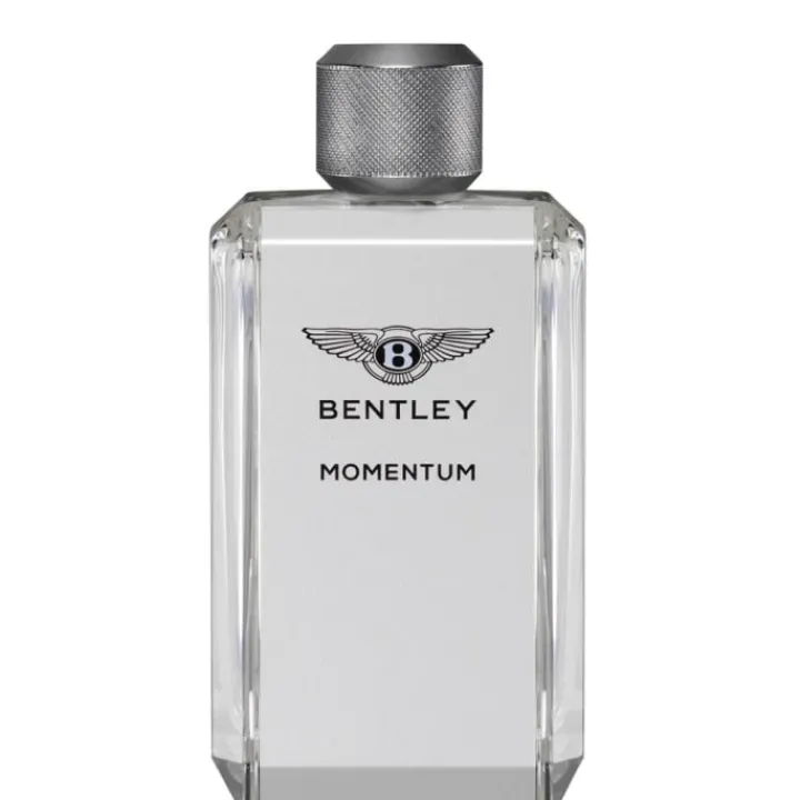 Homme Bentley Momentum Eau de Toilette