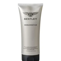 Homme Bentley Momentum                Gel Parfumé Intégral Corps et Cheveux