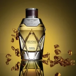 Homme Bentley Majestic Cashmere                Eau de Parfum