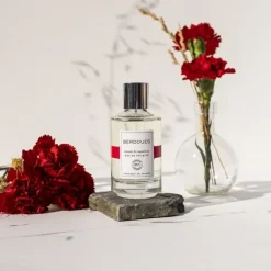 Femme Berdoues 1902 Avoine & Coquelicot                Eau de Toilette