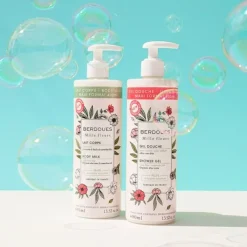Berdoues 1902 Mille Fleurs                Gel Douche
