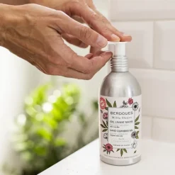 Berdoues 1902 Mille Fleurs                Gel Lavant Mains