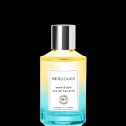 Femme Berdoues 1902 Monoï & Tiaré                Eau de Toilette