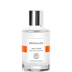 Femme Berdoues 1902 Musc & Néroli                Eau de Toilette
