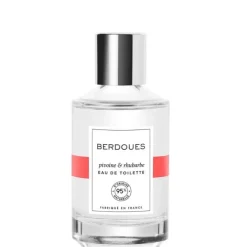 Femme Berdoues 1902 Pivoine & Rhubarbe                Eau de Toilette