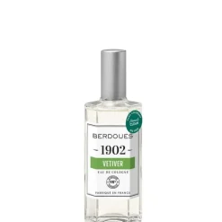 Berdoues 1902 Tradition Eau de Cologne Vétiver