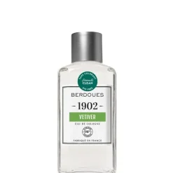 Berdoues 1902 Tradition Eau de Cologne Vétiver