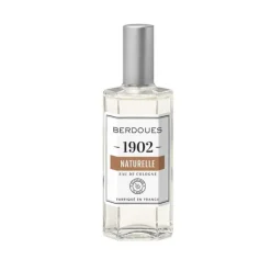 Berdoues 1902 Tradition                 Eau de Cologne Naturelle