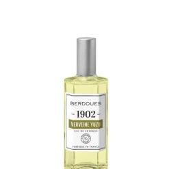 Berdoues 1902 Tradition                 Eau de Cologne Verveine Yuzu