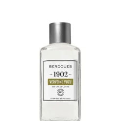 Berdoues 1902 Tradition                 Eau de Cologne Verveine Yuzu