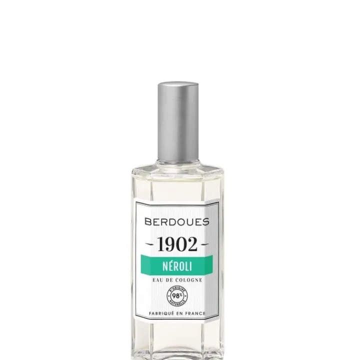 Berdoues 1902 Tradition Eau de Cologne Néroli
