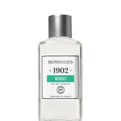 Berdoues 1902 Tradition                Eau de Cologne Néroli
