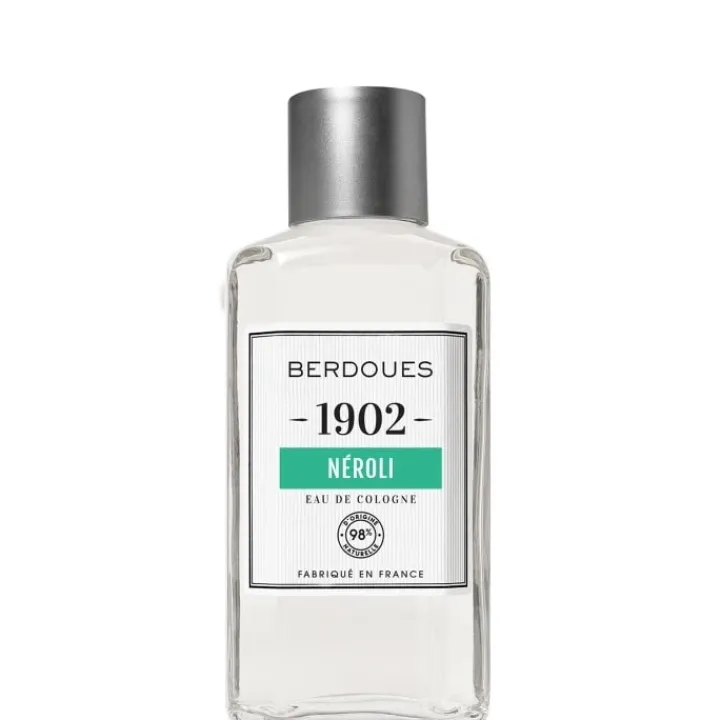 Berdoues 1902 Tradition Eau de Cologne Néroli