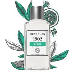 Berdoues 1902 Tradition Eau de Cologne Néroli