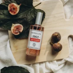 Berdoues 1902 Tradition                 Eau de Cologne Figue Blanche