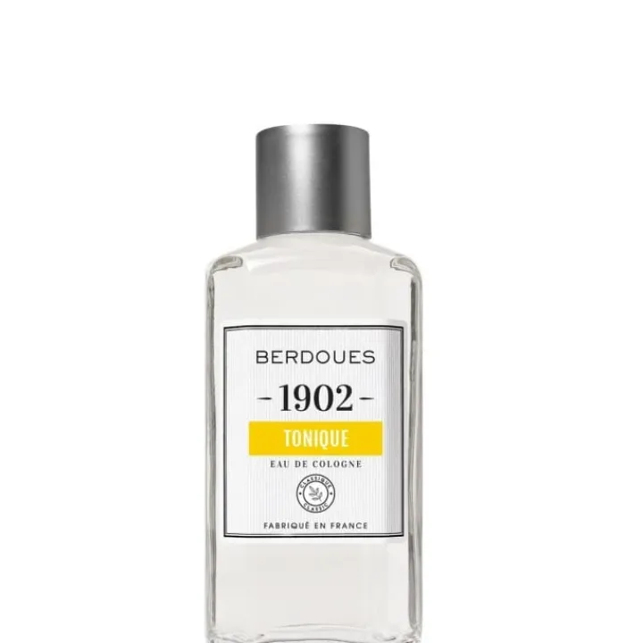 Berdoues 1902 Tradition Eau de Cologne Tonique