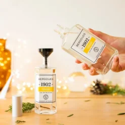 Berdoues 1902 Tradition Eau de Cologne Tonique