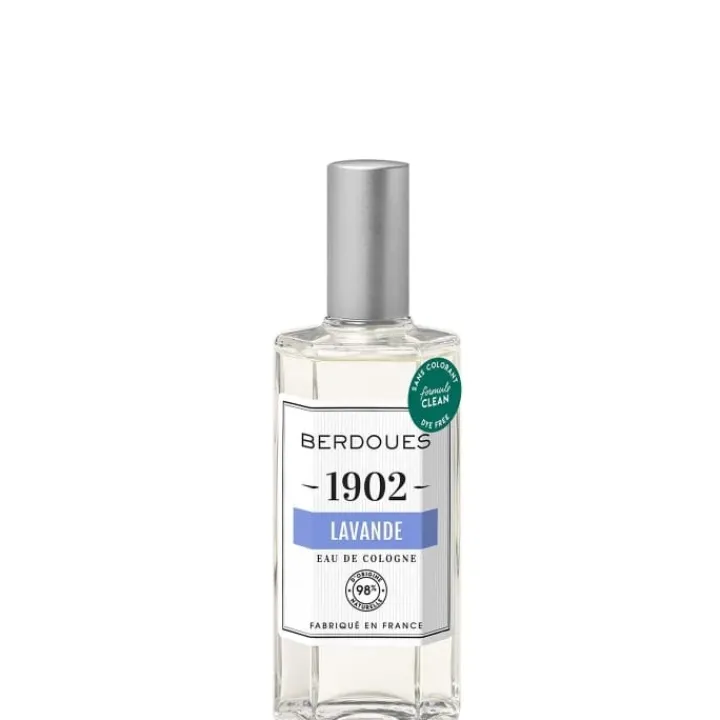 Berdoues 1902 Tradition Eau de Cologne Lavande