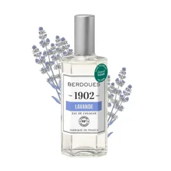 Berdoues 1902 Tradition                Eau de Cologne  Lavande
