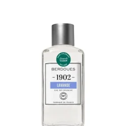 Berdoues 1902 Tradition Eau de Cologne Lavande