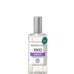 Berdoues 1902 Tradition                 Eau de Cologne Violette